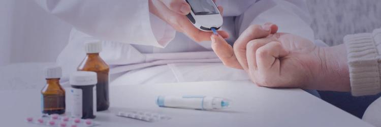 MSc in Diabetes