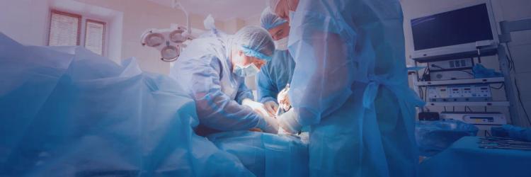 MSc in Neurosurgery
