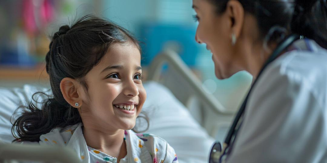 Post Graduate Program in Child and Adolescent Psychiatry