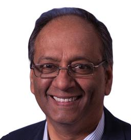Dr. John Mukhopadhaya