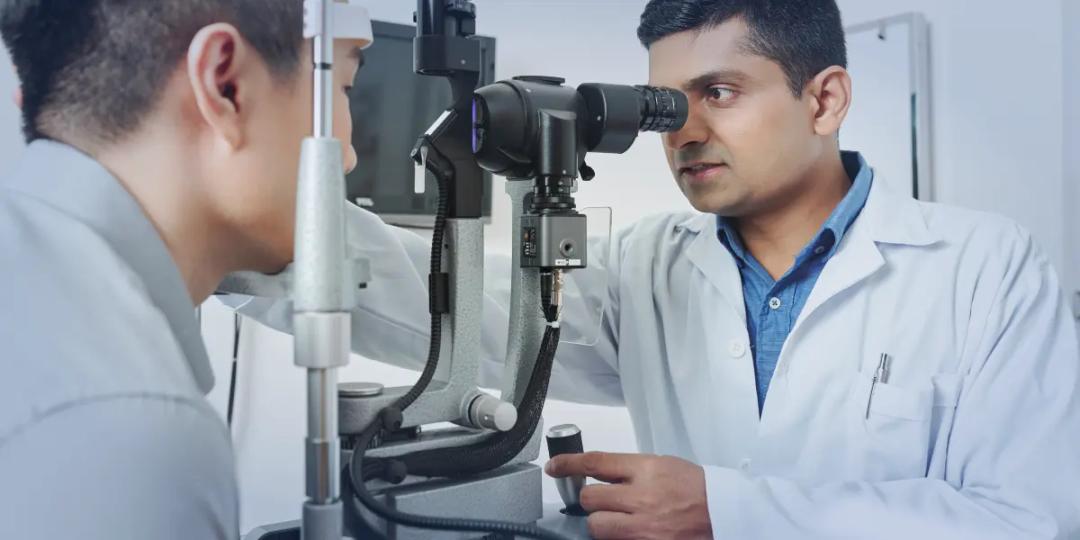 Certification Course In Ophthalmology