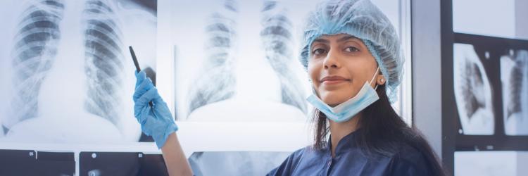 Certification Course in Lung Cancer