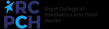 The Royal College of Paediatrics and Child Health(RCPCH)