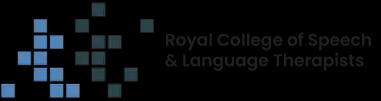 Royal College of Speech and Language Therapy