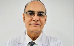 Dr. J.B. Sharma