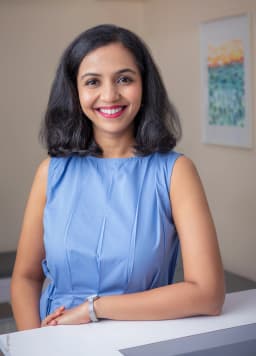 Dr. Avina Jain