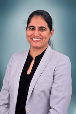 Dr. Pradeep Kumari