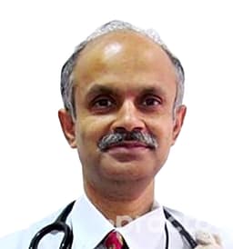 Dr. Arvind Shenoi
