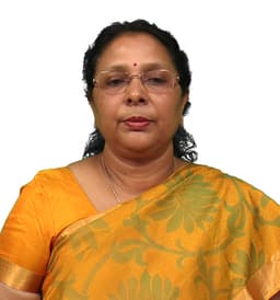 Dr. Bhagyalakshmi Nayak