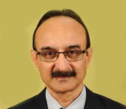 Dr. Pratap Kumar