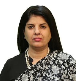 Dr. Neerja Bhatla