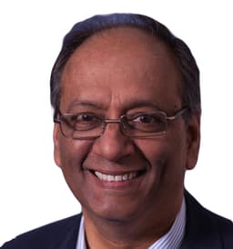 Dr. John Mukhopadhaya
