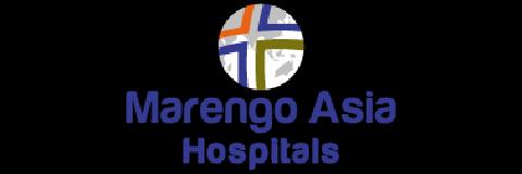 Marengo Asia Hospital