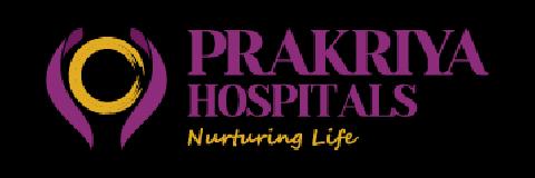 PRAKRIYA Hospitals