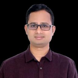 Dr. Binod