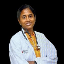 Dr. Minu