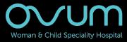 OVUM logo