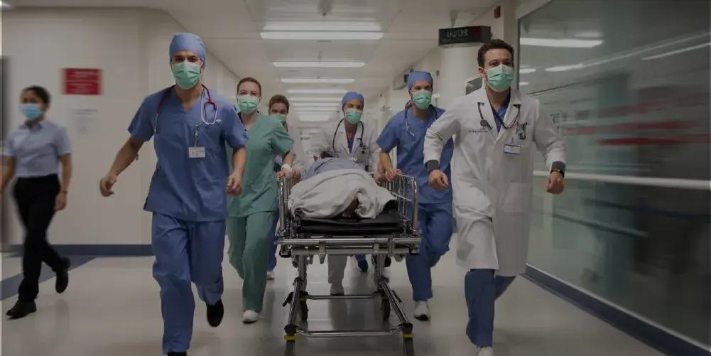 Emergency Medicine (MRCEM)