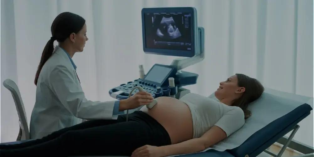 Obstetrics and Gynaecology (MRCOG)