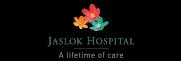 Jaslok Hospital logo