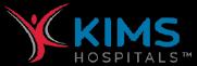 KIMS Hospital logo
