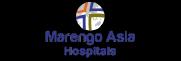 Marengo Asia Hospital logo