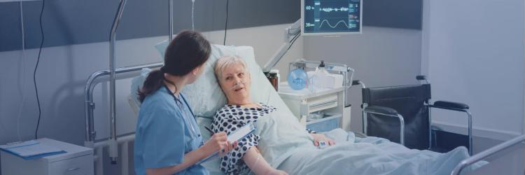 Postgraduate Certificate in Critical Care