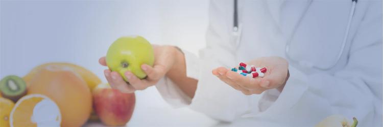 Postgraduate Certificate in Lifestyle Medicine