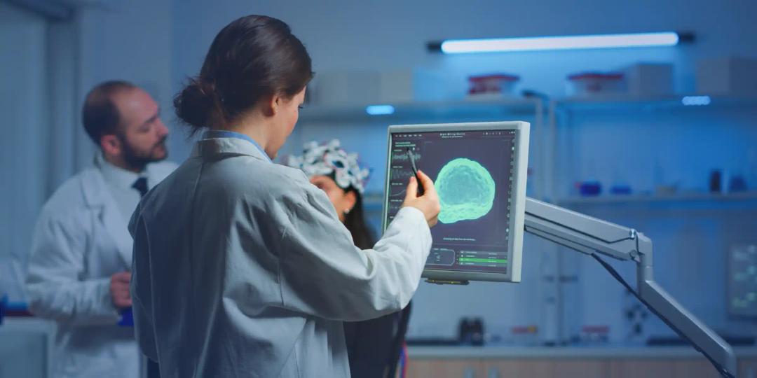 Postgraduate Certificate in AI in Medicine