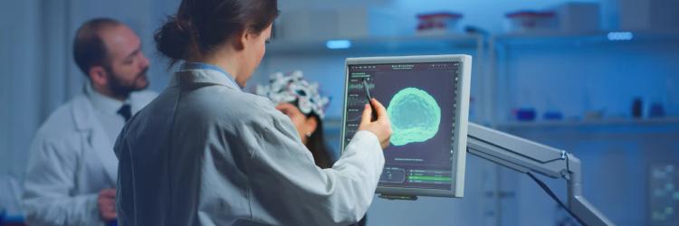 Postgraduate Certificate in AI in Medicine