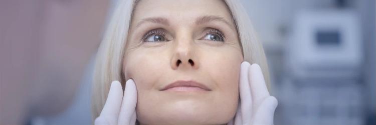 Postgraduate Certificate in Anti-ageing Medicine