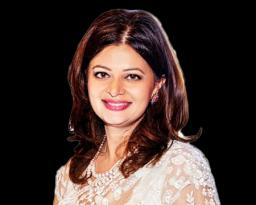 Photo of Dr. Anu Chawla