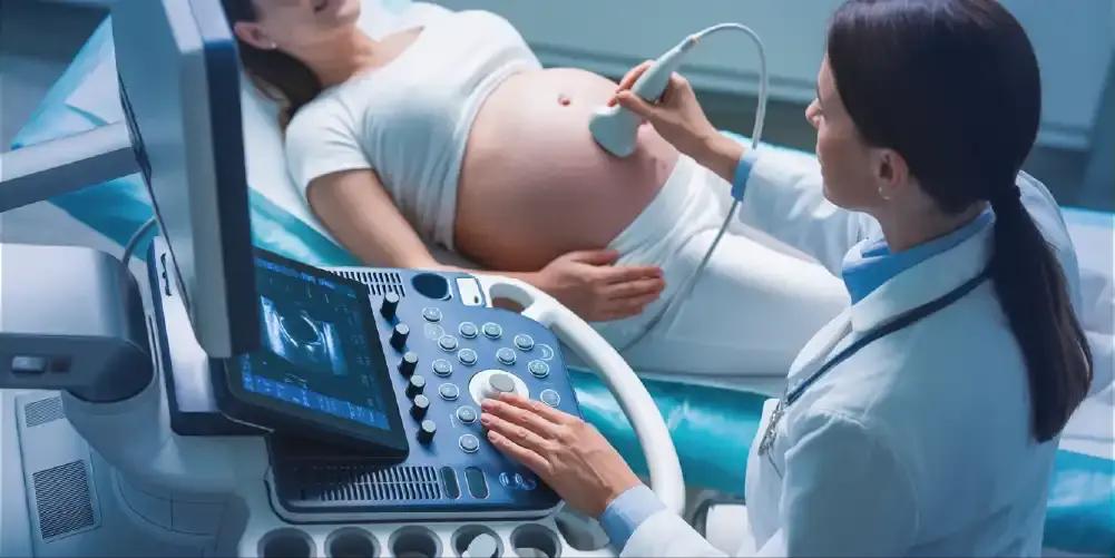 Clinical Program in Obstetrics and Gynaecology with MRCOG Training