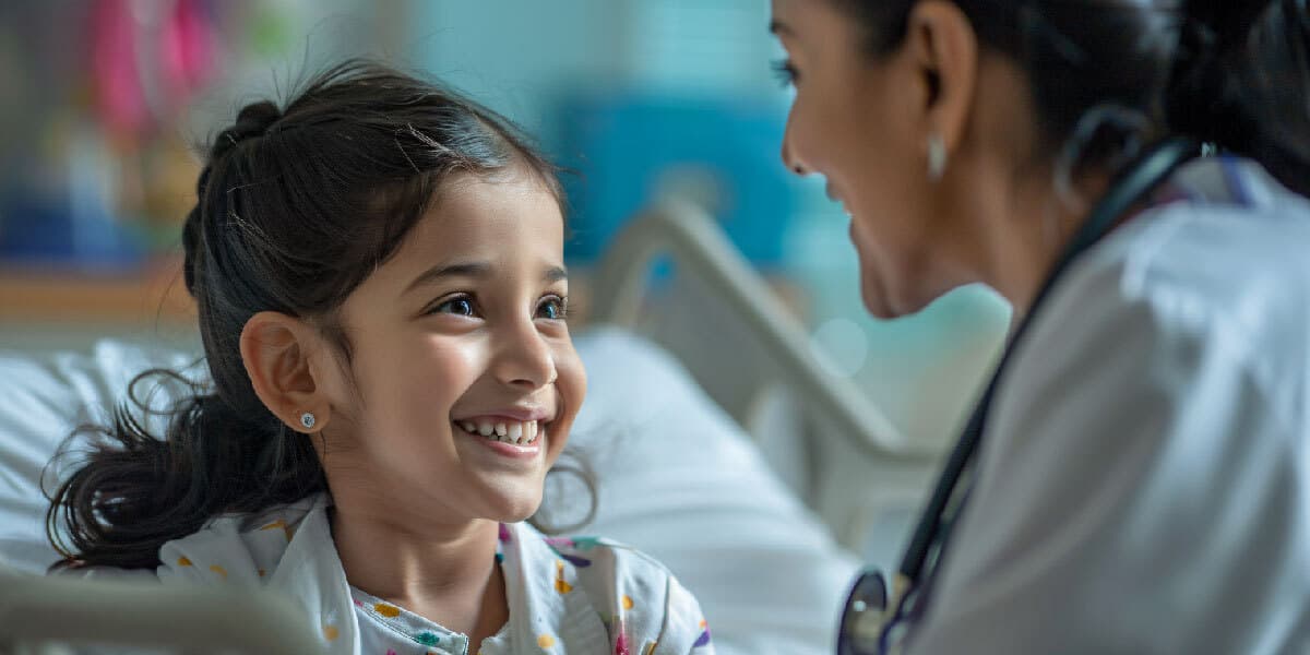 Advanced Clinical Program in Child and Adolescent Psychiatry
