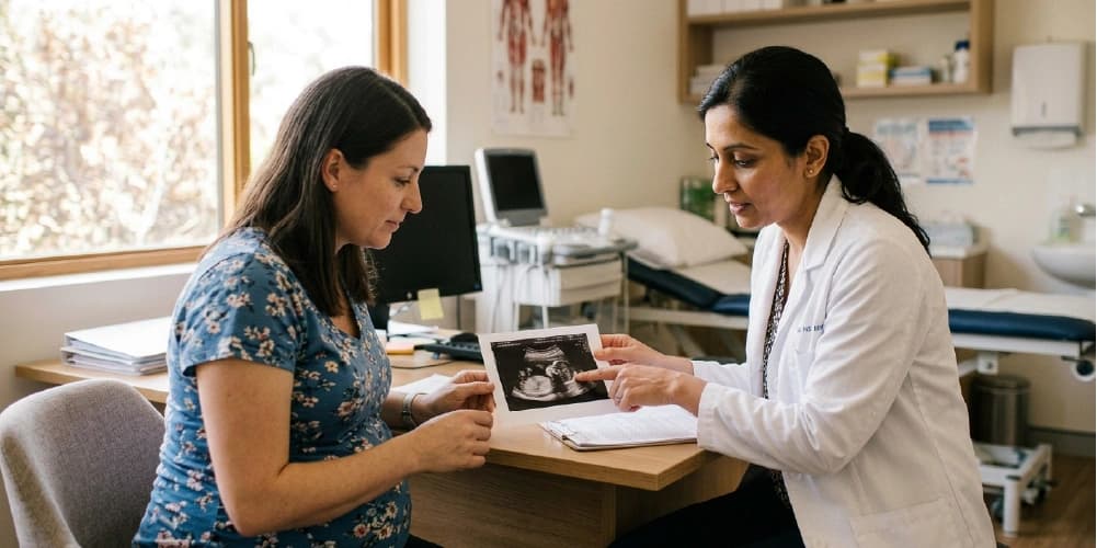 Advanced Clinical Practice Program in Fetal Medicine