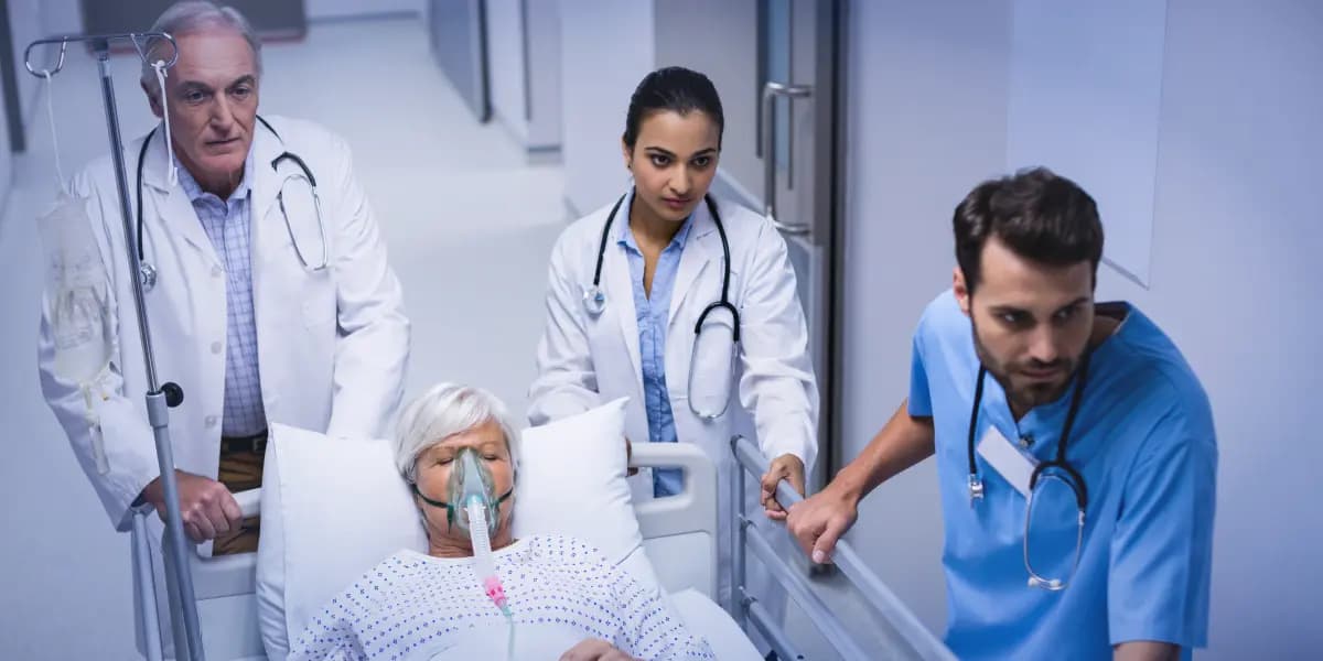 Program in Acute Medicine