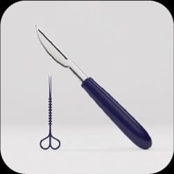 Advanced Dermatosurgery Competence