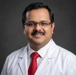 Dr. Jithesh K
