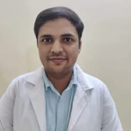 Dr. Abhishek Kotwal