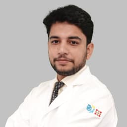 Dr. Dewansh Mishra