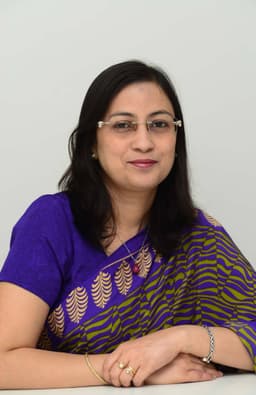 Dr. Amita Jain