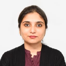 Dr. Karishma Thariani