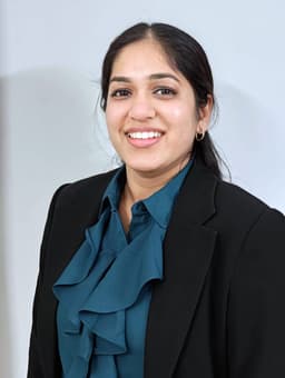 Dr. Manasi Deoghare