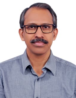 Dr. Manidip Pal