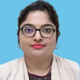 Dr. Mohini Agrawal
