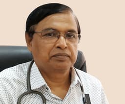 Dr. Subhash Chandra Biswas