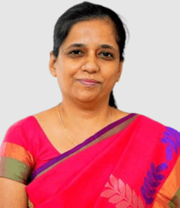 Dr. Emy Thomas