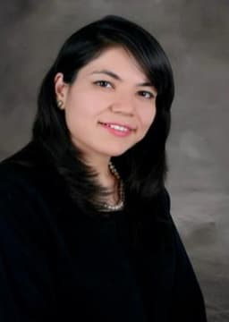Dr. Indira Sarin