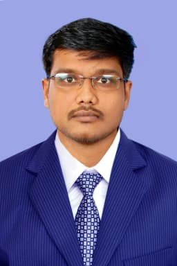 Dr. Vinayagamani S