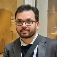 Dr. Sanket Dash
